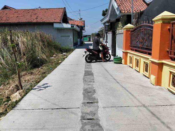 Lima Proyek Jalan Pokir DPRD Sampang Masuk Tender Ulang