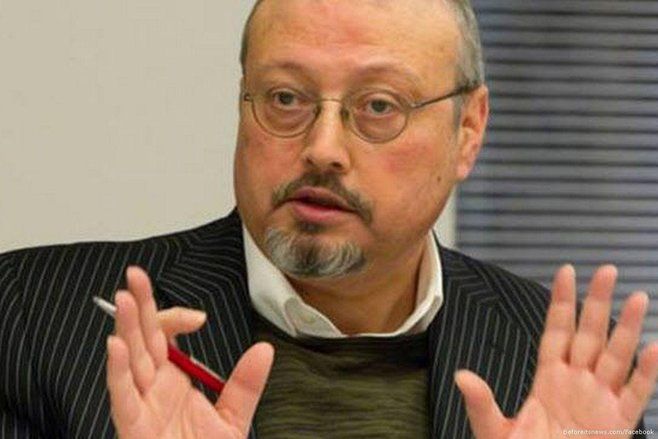 Pembunuhan Jurnalis Khashoggi Kemungkinan Dibahas dalam KTT G20