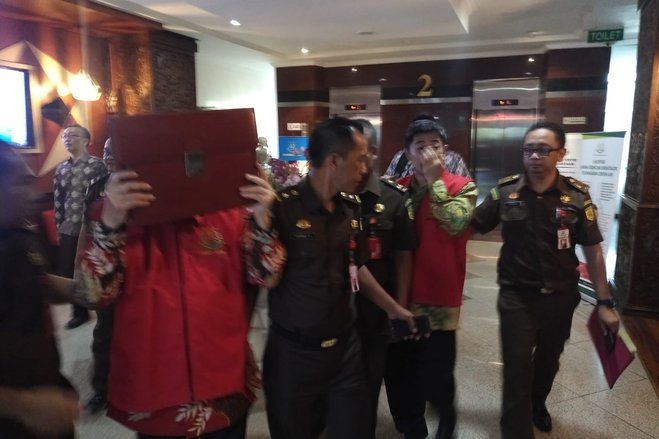 Kejati Jatim Kebut Pemberkasan Kasus Korupsi Jamkrida