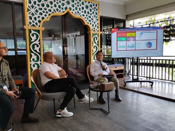 Kerugian Penipuan Belanja Online Capai Rp1,3 Triliun, Rata-rata Korban Rugi Rp17 Juta