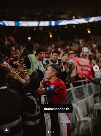 Jay Idzez: Saatnya Bangkit, Bangun Masa Depan Sepak Bola Indonesia