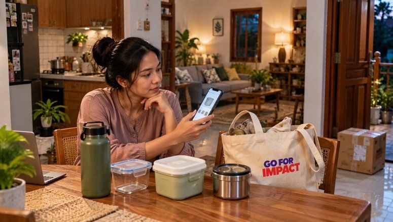 Sebelum Checkout, Coba Tunggu 24 Jam Dulu