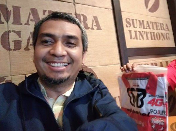 Soekarno, Rasialisme AS dan Politik SARA Indonesia