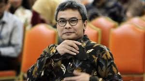 Johan Budi Didaftarkan Bacaleg PDIP, Target Kursi Tetap 20 Persen