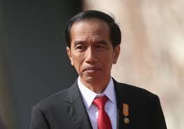 Kunker ke Jateng, Presiden Jokowi Datangi Peringatan Maulid Nabi