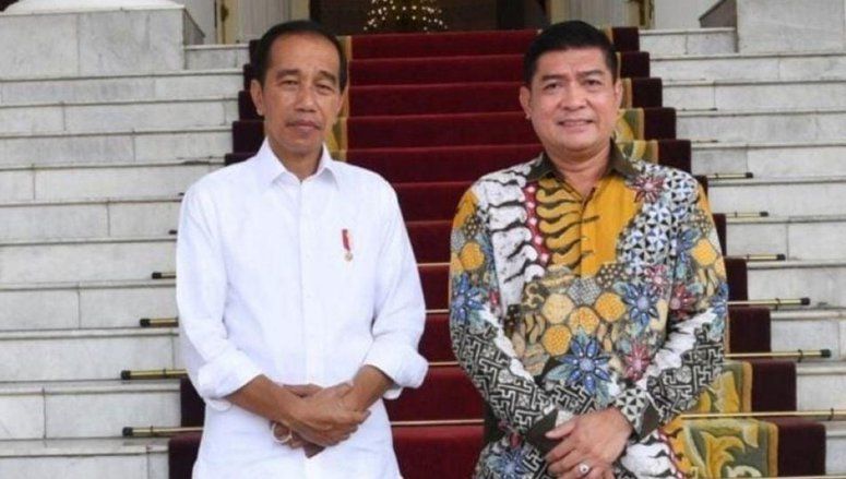 Silfester Masuk Pelindo, Pembenahan BUMN Dipertanyakan