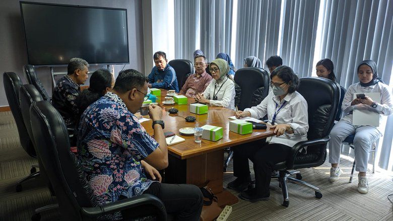 Ponorogo Wakili Indonesia Masuk Nominasi Jaringan Kota Kreatif Unesco