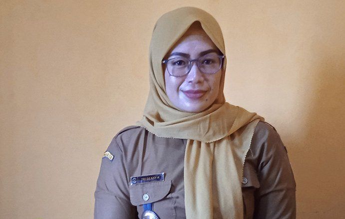 Berjalan 24 Hari, Banyak Masyarakat Lamongan Mulai Mengurus Surat Secara Online Lewat Jelantol