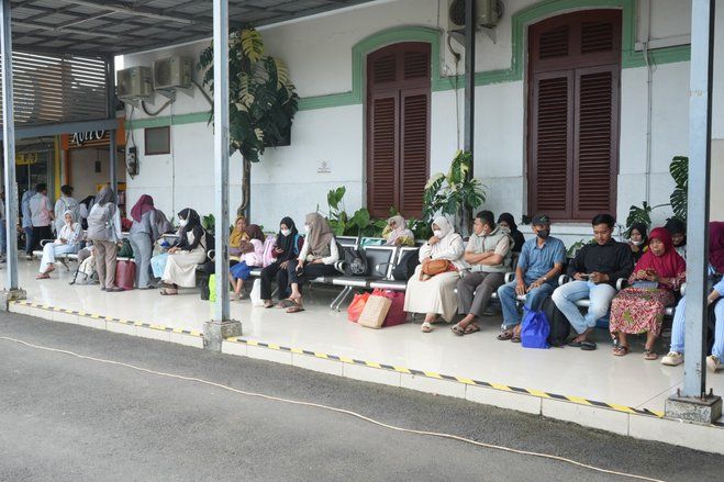 Antisipasi Lonjakan Mudik, KAI Jember Tambah KA Mutiara Timur hingga 1 April