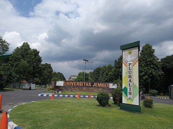 GMNI Jember Tolak Pembangunan SPPG di Unej, Sebut Kampus Jangan Jadi Operator Program Negara