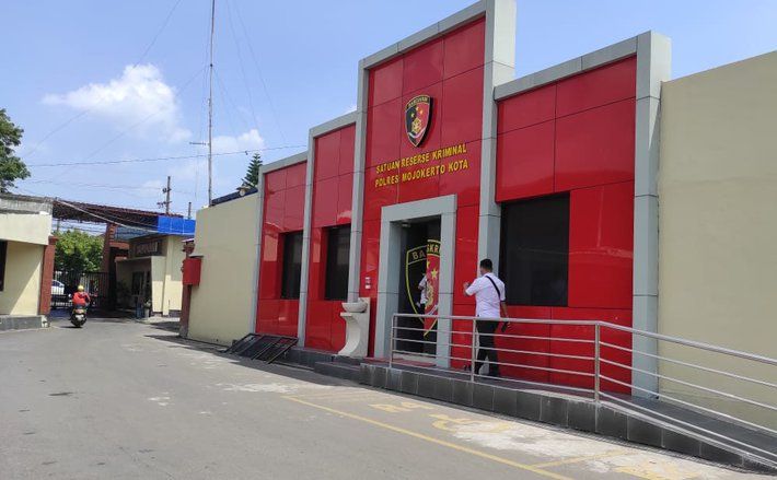 Buron Selama Setahun Terkait Penggelapan Tanah, Mantan Sekdes di Mojokerto Ditangkap