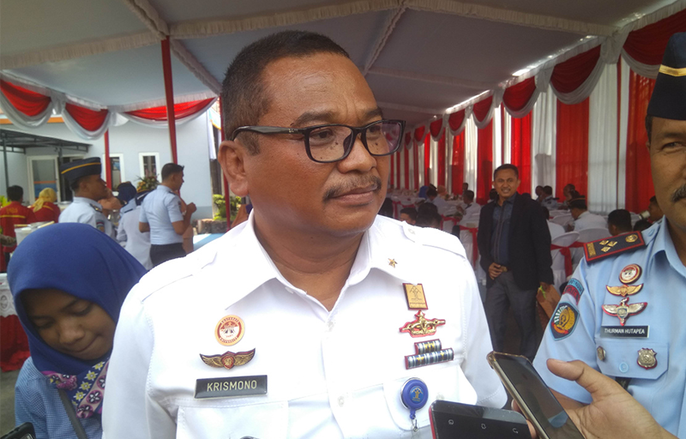 Lapas dan Rutan Se-Jawa Timur Overload