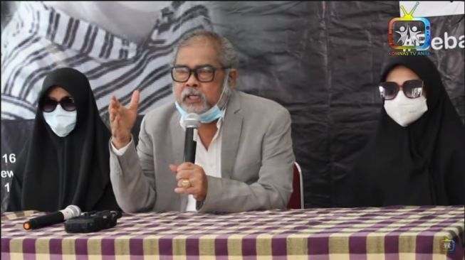 Ini Pengakuan dari Korban Kekerasan Seksual di Sekolah SPI Batu