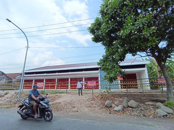 Pemkab Probolinggo Siapkan Tiga Langkah Selesaikan Sengketa Lahan Gedung KDMP