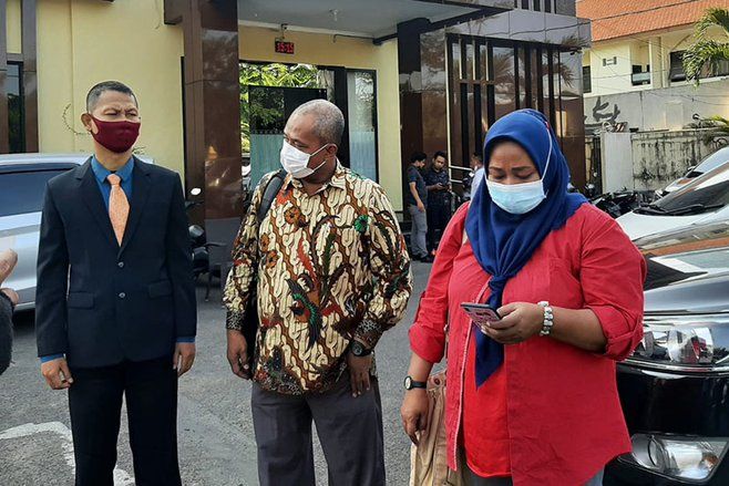 Diduga Lakukan KDRT, Anggota DPRD Jatim Dipolisikan
