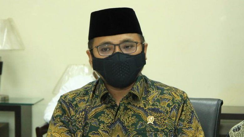 Saudi Batasi Haji Hanya untuk Domestik dan Ekspatriat, Menag: Fokus Persiapkan Haji 1443 H