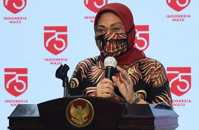 Pemerintah Kembali Gulirkan Bantuan Subsidi untuk Pekerja-Buruh