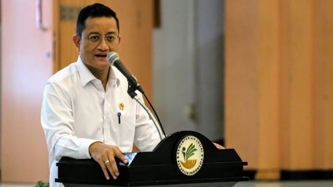 Mensos Tambah Kuota Layanan Rujukan Terpadu