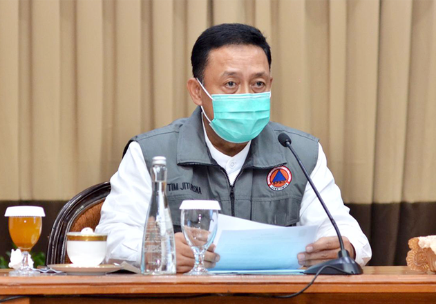 Di Tengah Pandemi, PAD Jatim Terkoreksi Turun 30 Persen