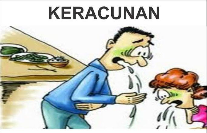 Satu Keluarga di Mojokerto Diduga Keracunan Makanan, Satu Meninggal