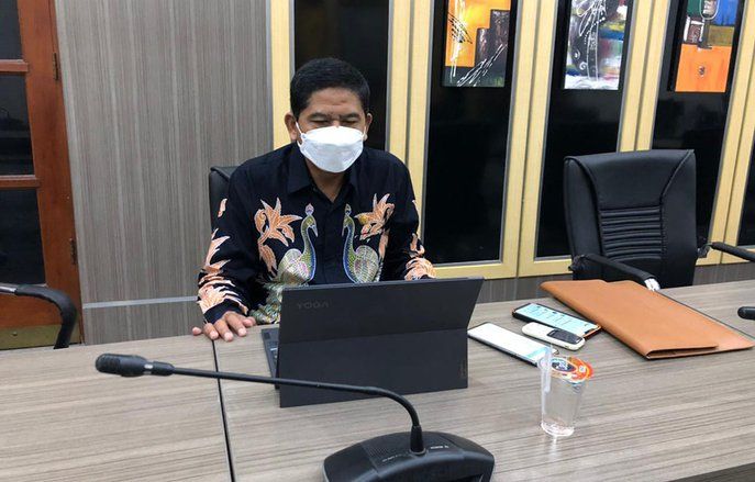 DPRD Ponorogo Raih Peringkat Tiga Green Leadership Narwasita Tantra