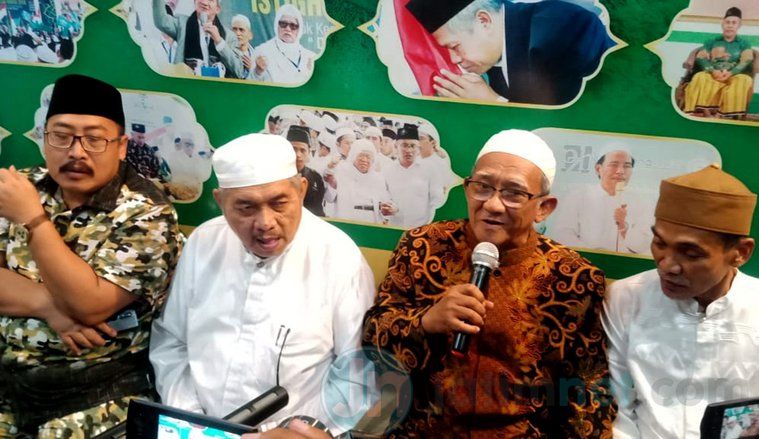 PWNU Jatim: Tak Perlu Pertentangkan Ucapan Natal