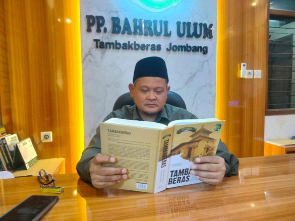 Musyawarah AHWA Muktamar ke-35 NU Digelar di Ndalem KH Wahab Hasbullah