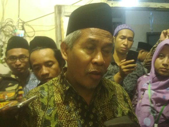 Begini Sikap PWNU Jatim Soal Pernyataan Soekmawati