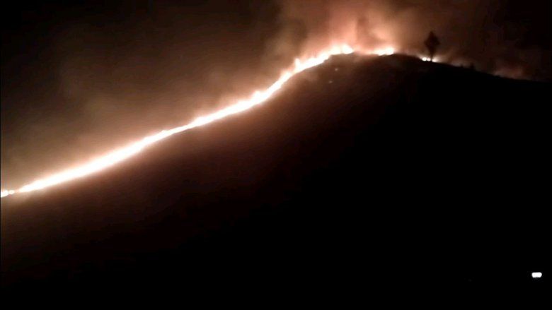 Wisata Bromo Batasi Kunjungan, Jalur Jemplang Ditutup Imbas Kebakaran