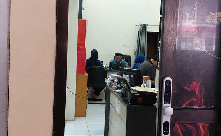 Kasus Dugaan Korupsi DP3AKB di Penanganan Stunting Jember, Polisi Periksa 8 Orang