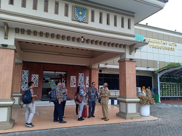 ini yang Dilakukan KPK di Probolinggo