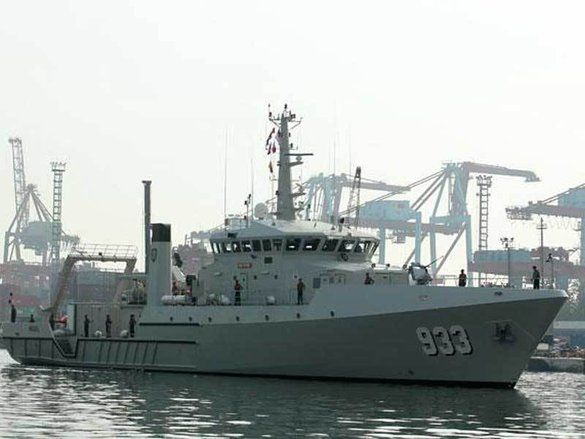 Pencarian Bangkai Pesawat Lion Air Masih Nihil