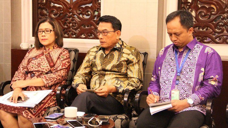 KSP: Penembakan di Papua Termasuk Kejahatan Terhadap Kemanusiaan