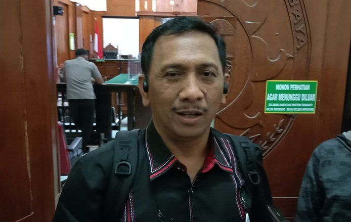 10 Saksi Bantah Keterangan Korban Soal Peristiwa Ancaman Mas Bechi