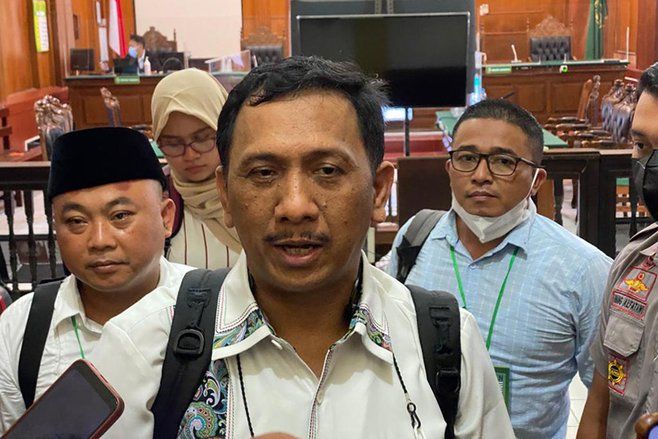 Ahli Pidana: Unsur Pidana 3 Pasal Dakwaan Asusila Bechi Tidak Terpenuhi