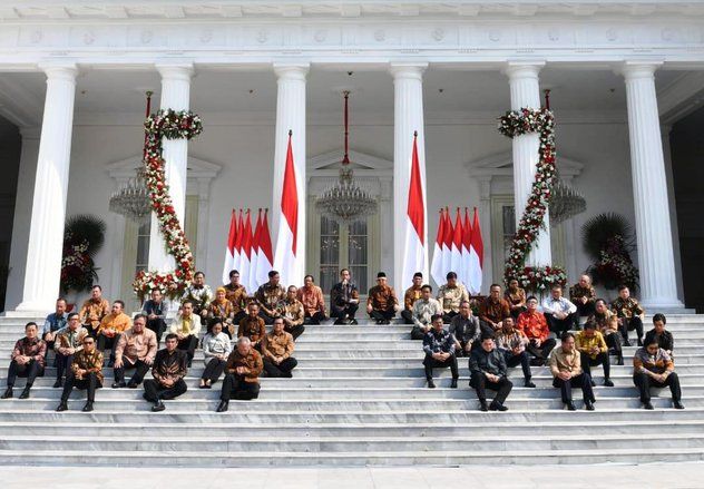 Ditunjuk Jadi Menteri Desa, Halim Iskandar Belum Mundur dari Pimpinan DPRD Jatim