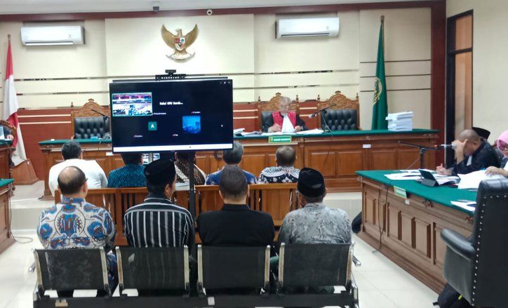 JPU KPK Periksa 10 Saksi, Penyaluran Hibah Pokir Jatim Diurai dalam Tiga Klaster