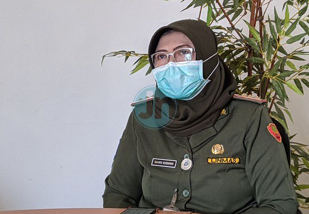 Vaksin Covid-19 Jenis AstraZeneca, Dinkes Ponorogo Pastikan Aman
