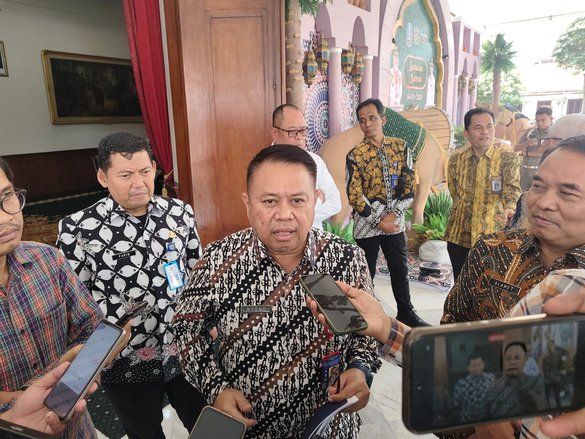 Dishub Jatim Siapkan Angkutan Lebaran Lebih Awal, Masa Operasi 17–31 Maret 2026