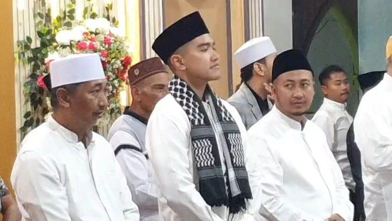 Safari Ramadan di Probolinggo, PSI Tegaskan Target Lolos Parlemen