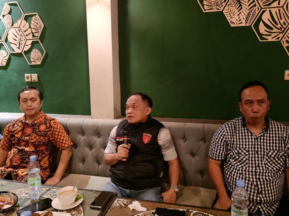 Kejari Jember Prioritaskan Korupsi Besar, Kasus BOS Tetap Disidik