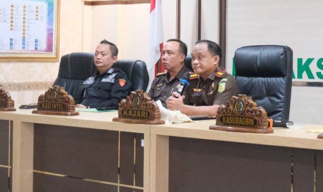 Kerugian Negara Kasus Bank Jatim Kalisat Ditaksir Rp3 Miliar, Kejari Gandeng BPKP Jatim