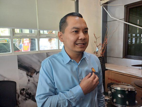 Tunggu P21 Kasus Dugaan Pungli ESDM Jatim, Kejari Surabaya Bentuk Tim JPU