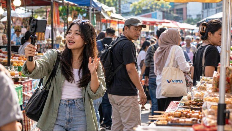 Etika Merekam Orang Lain di Ruang Publik
