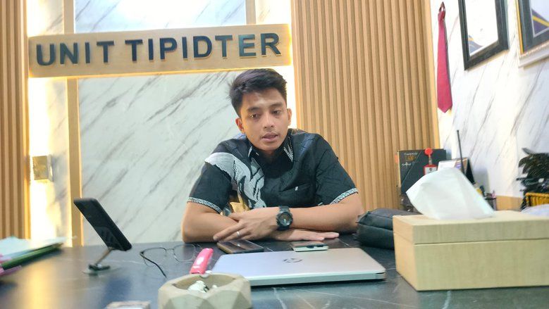 Diperiksa Polisi, Abdullah Arrosy Ngaku Bertemu Allah dan Nabi Muhammad Lewat Mimpi