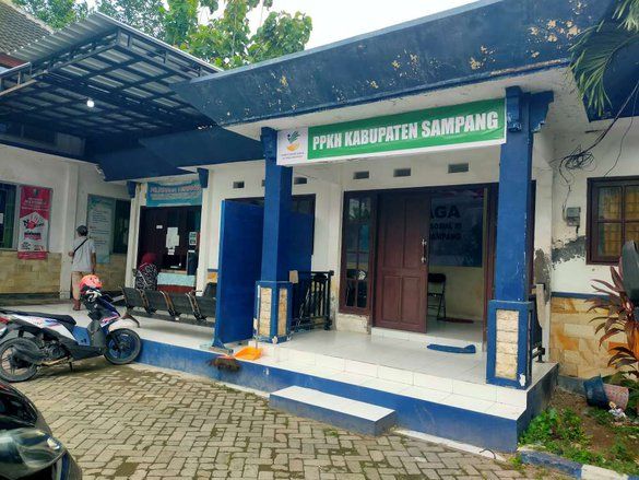 SMP-SMA Sekolah Rakyat Sampang Penuhi Kuota, SD Masih Kekurangan Siswa