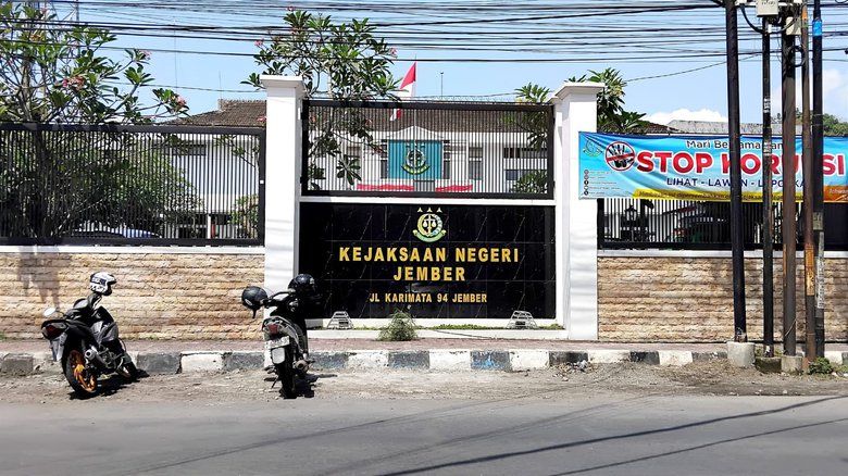 Kejari Jember Mulai Periksa Saksi Kasus Dugaan Korupsi Bank Jatim Kalisat
