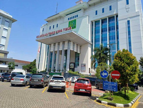Tangani Dugaan Korupsi PT DABN, Kejati Jatim Tunggu Hasil Audit BPKP