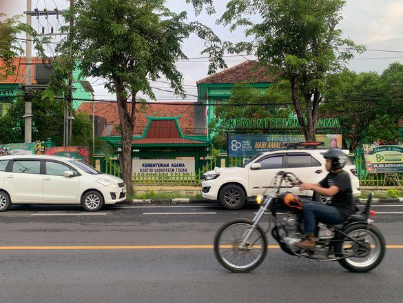 Angka Pernikahan Dini di Tuban Masih di Kisaran 300-an, Kemenag Klaim Tren Menurun