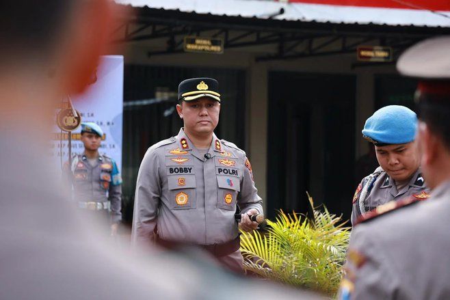 Polisi: Takbir Keliling Tetap Boleh, Tapi Sound Horeg Dibatasi
